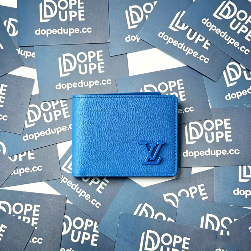 Multiple Wallet Aerogram “11*9*1.5CM” 022