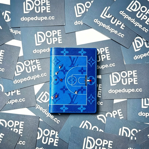 Passport Cover “14*10*2.5CM” 022
