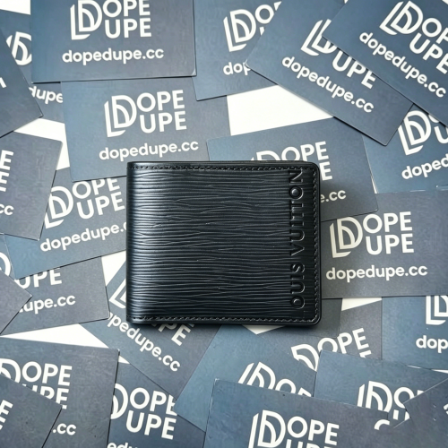 Multiple Wallet Aerogram “11*9*1.5CM” 022