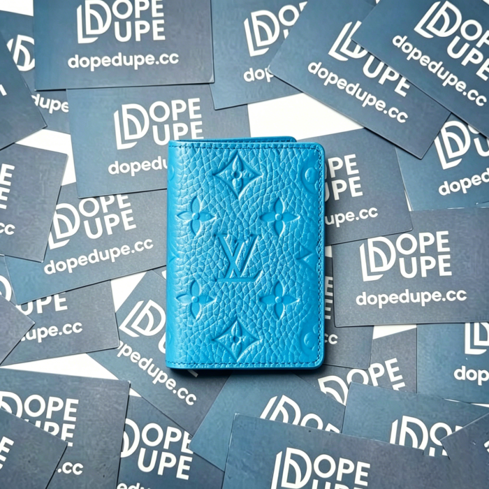 Pocket Organise Monogram Empreinte “11*7.5*1CM” 062
