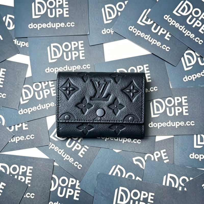 Victor Wallet “11*7.5*2CM” 042