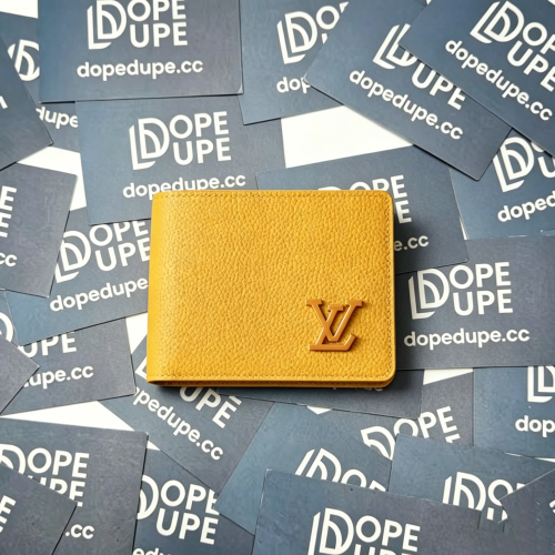 Multiple Wallet Aerogram “11*9*1.5CM” 022