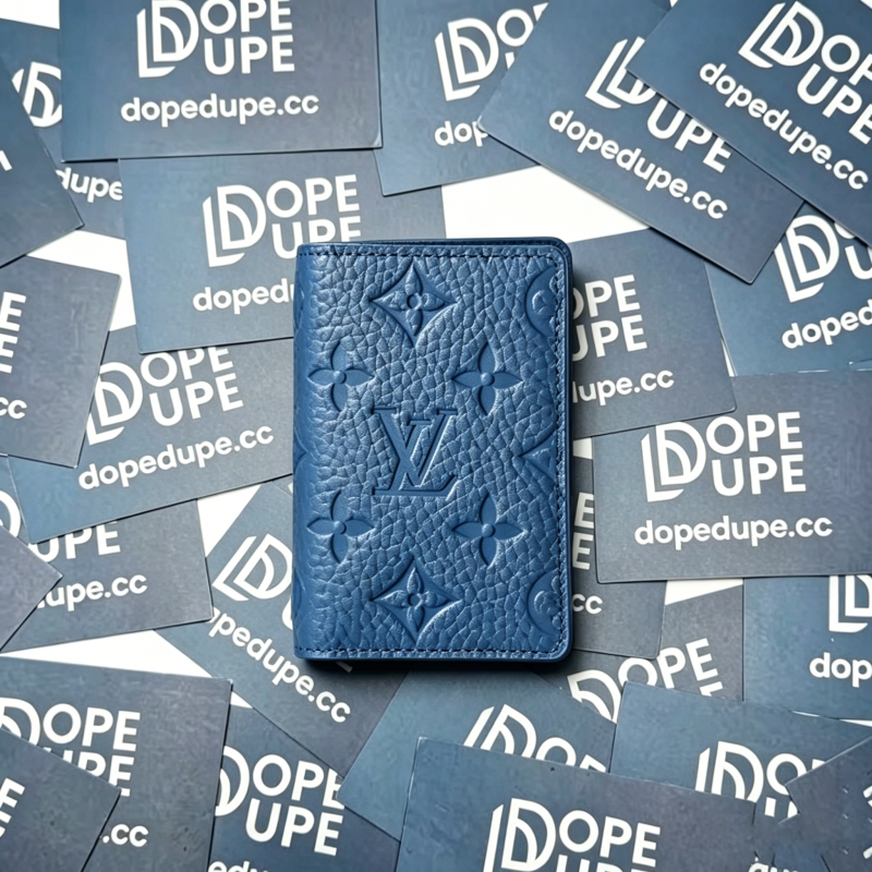 Pocket Organise Monogram Empreinte “11*7.5*1CM” 062