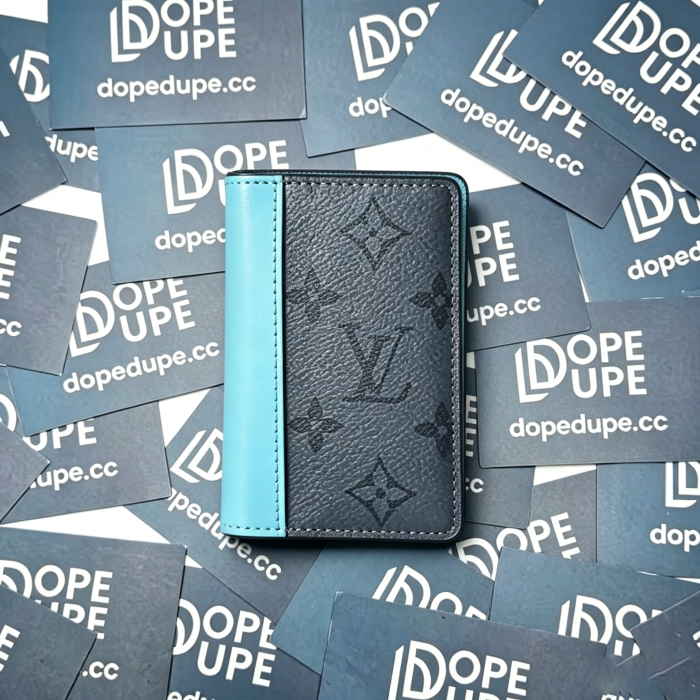 Aerogram Collection Wallet “10*7.5*1CM” 062