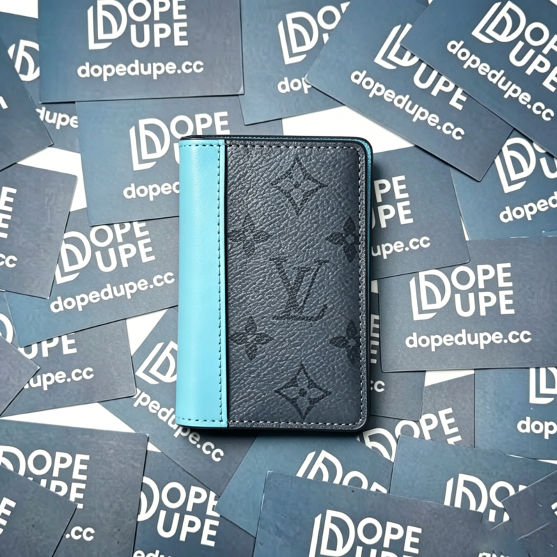 Aerogram Collection Wallet “10*7.5*1CM” 062