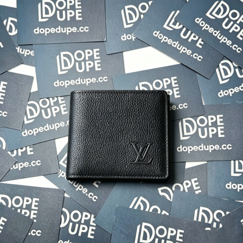 Multiple Wallet Aerogram “11*9*1.5CM” 022