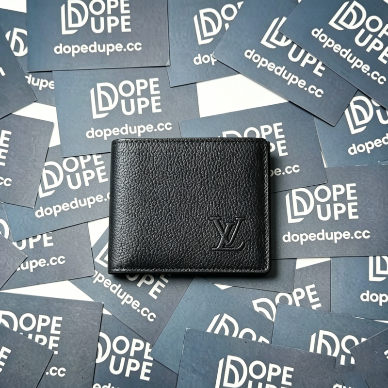 Multiple Wallet Aerogram “11*9*1.5CM” 022
