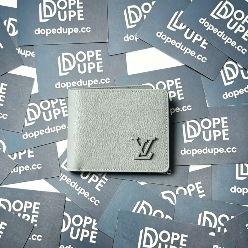 Multiple Wallet Aerogram “11*9*1.5CM” 022