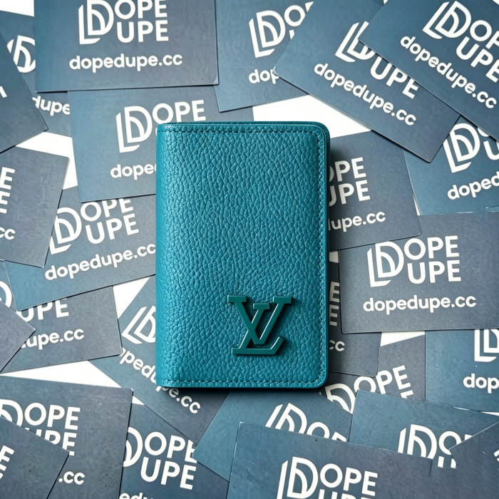 Pocket Organizer Aerogram Collection “11*8*1CM” 062