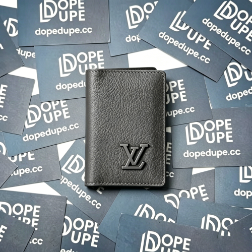 Aerogram Collection Wallet “10*7.5*1CM” 062