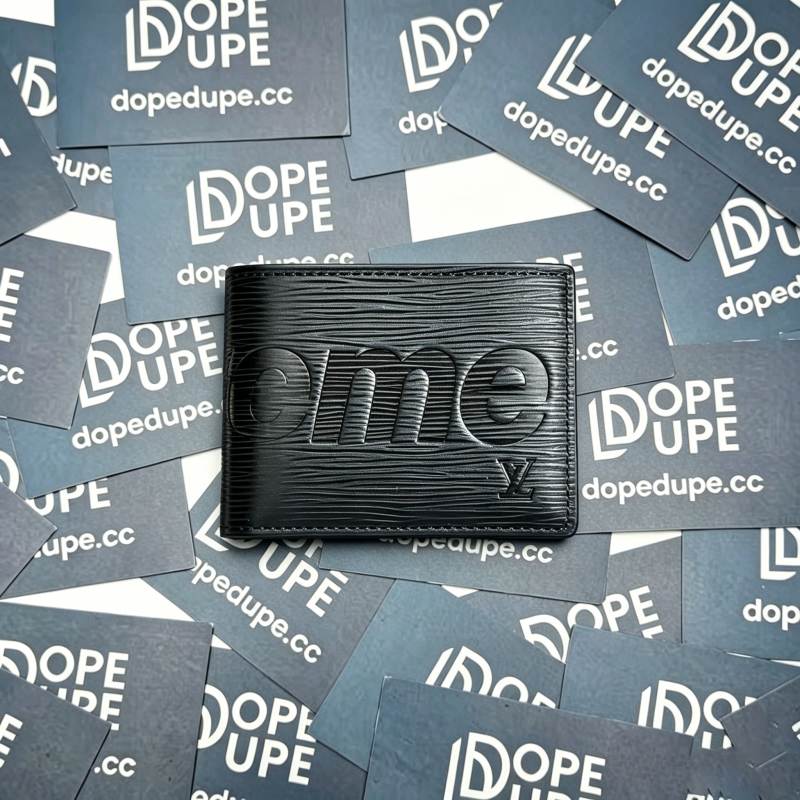Slender Wallet Epi “11*7.5*2CM” 062