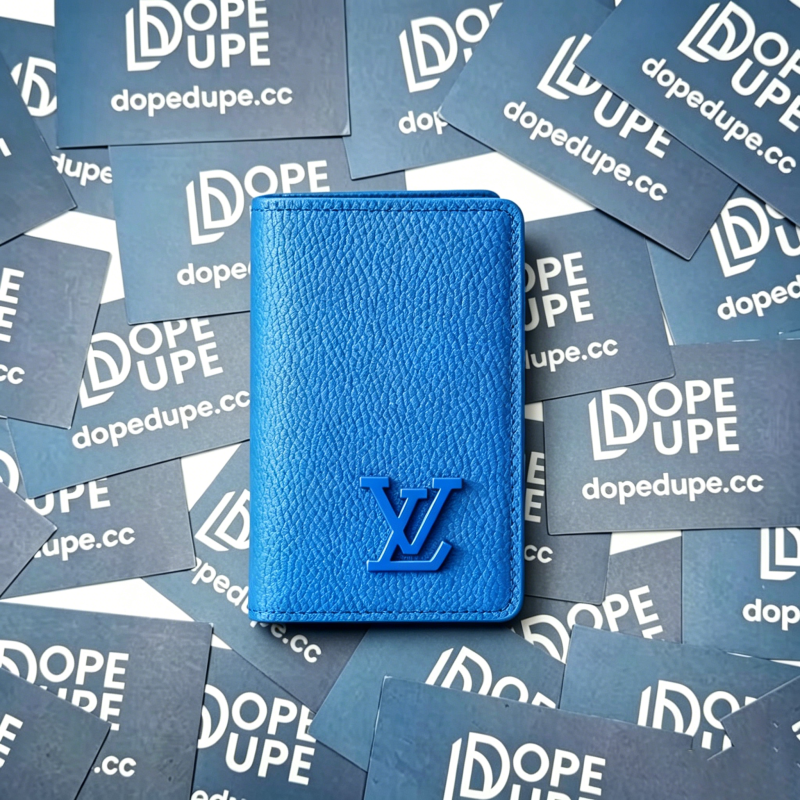 Pocket Organizer Aerogram Collection “11*8*1CM” 062