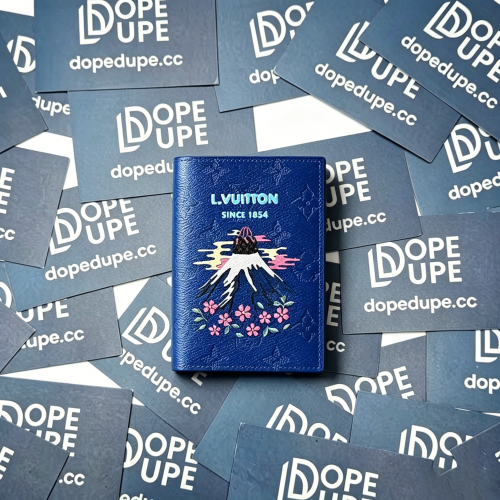 Passport Cover “14*10*2.5CM” 022