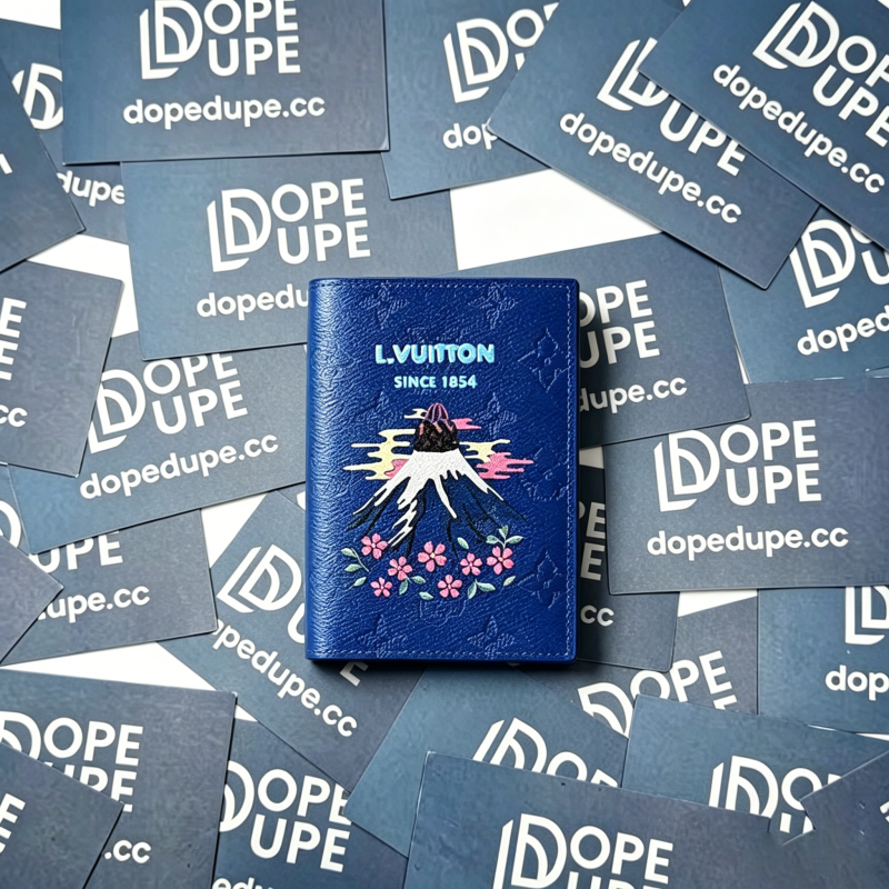 Passport Cover “14*10*2.5CM” 022