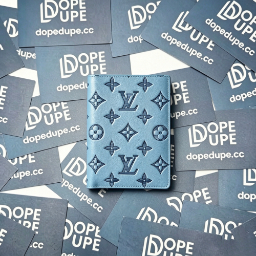 Passport Cover “14*10*2.5CM” 022