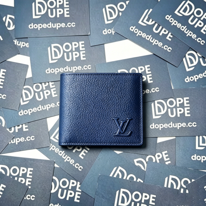Multiple Wallet Aerogram “11*9*1.5CM” 022