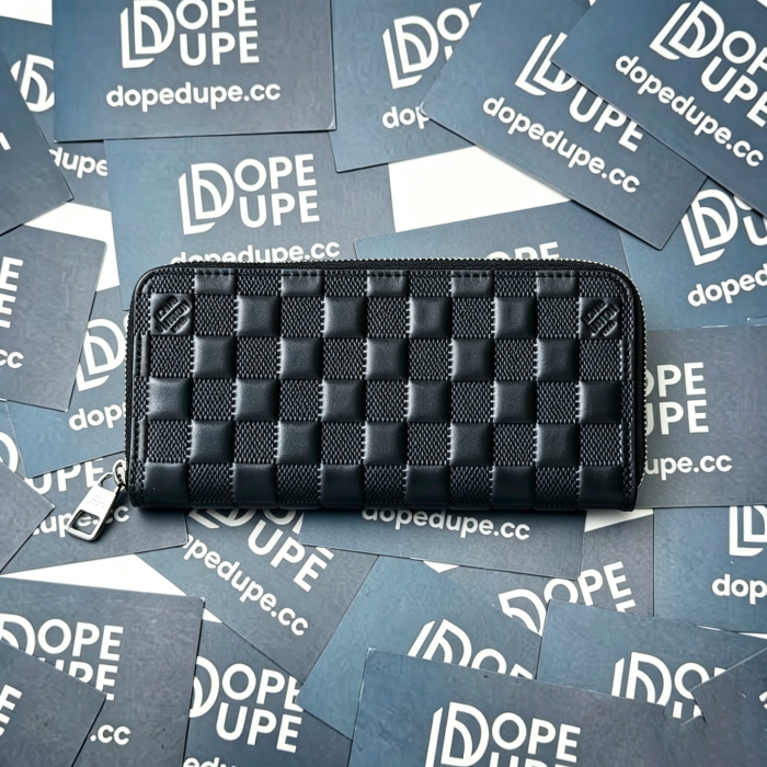 Zippy Wallet Monogram Empreinte “19.5*10.5*2.5CM” 062