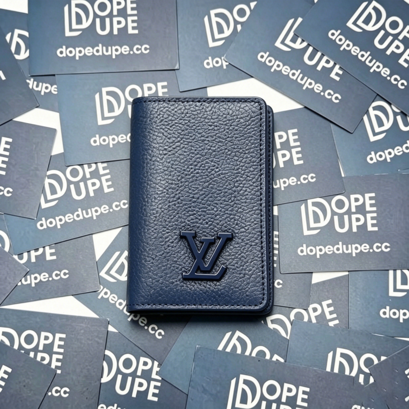 Pocket Organizer Aerogram Collection “11*8*1CM” 062