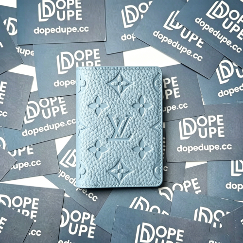 Pocket Organise Monogram Empreinte “11*7.5*1CM” 062