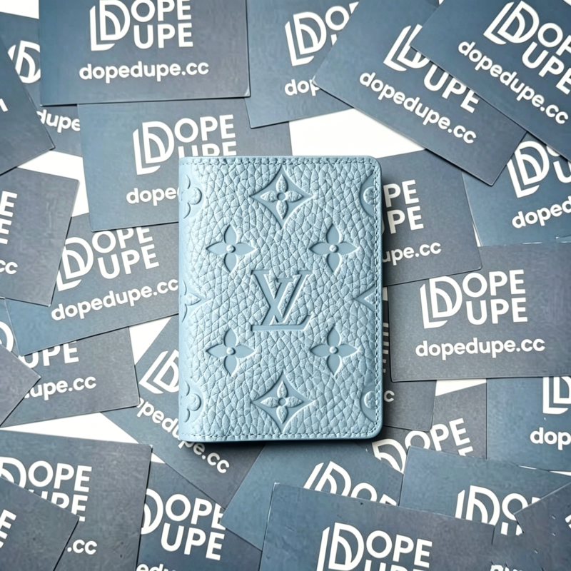 Pocket Organise Monogram Empreinte “11*7.5*1CM” 062
