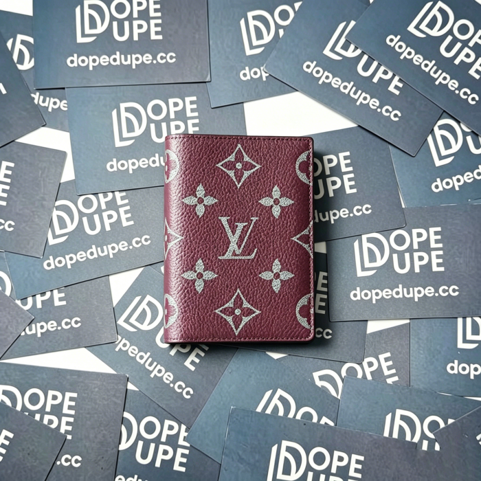 Passport Cover “14*10*2.5CM” 022