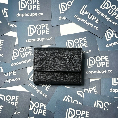 Victor Wallet “11.5*9*2.5CM” 062