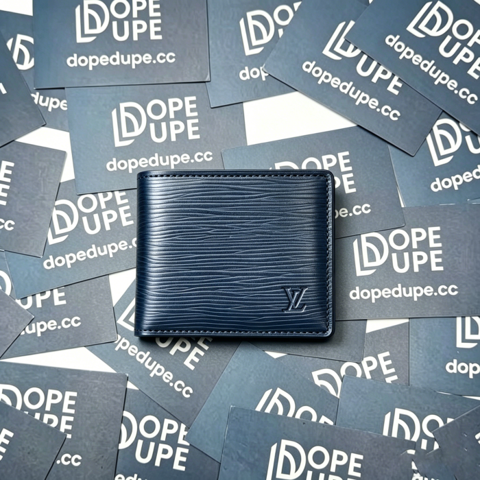 Multiple Wallet Aerogram “11*9*1.5CM” 022