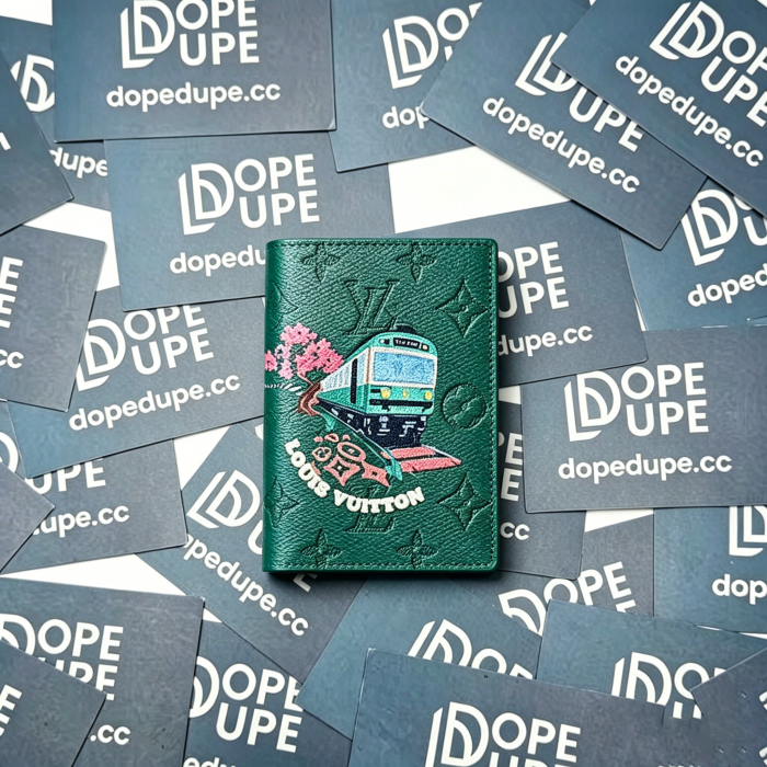 Passport Cover “14*10*2.5CM” 022