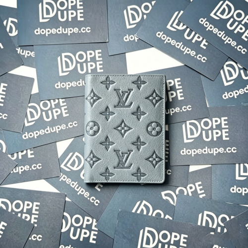 Passport Cover “14*10*2.5CM” 022