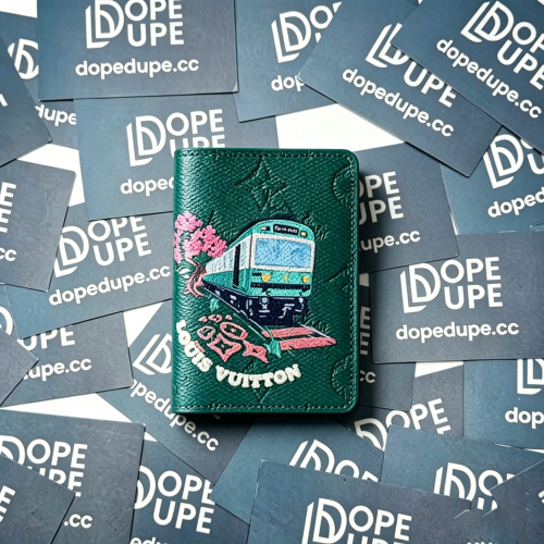 Pocket Organizer “11*7.5*1CM” 032