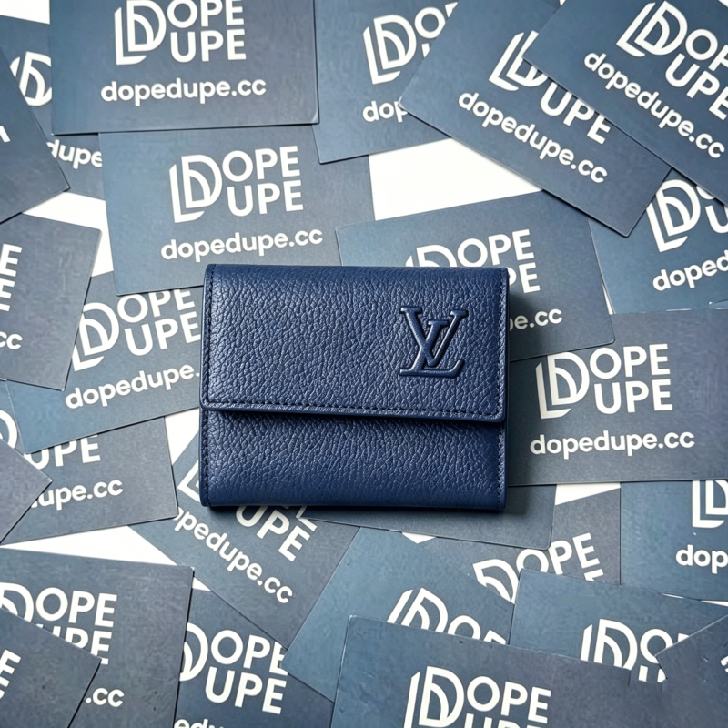 Victor Wallet “11.5*9*2.5CM” 062