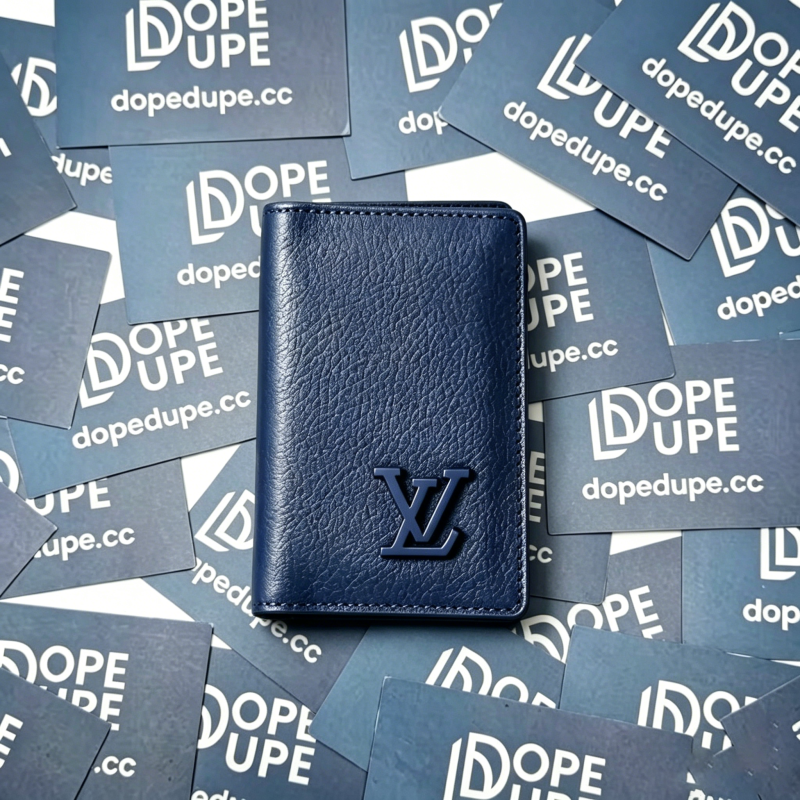 Aerogram Collection Wallet “10*7.5*1CM” 062