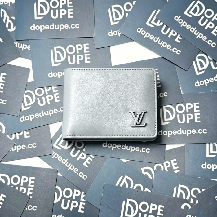 Multiple Wallet Aerogram “11*9*1.5CM” 022