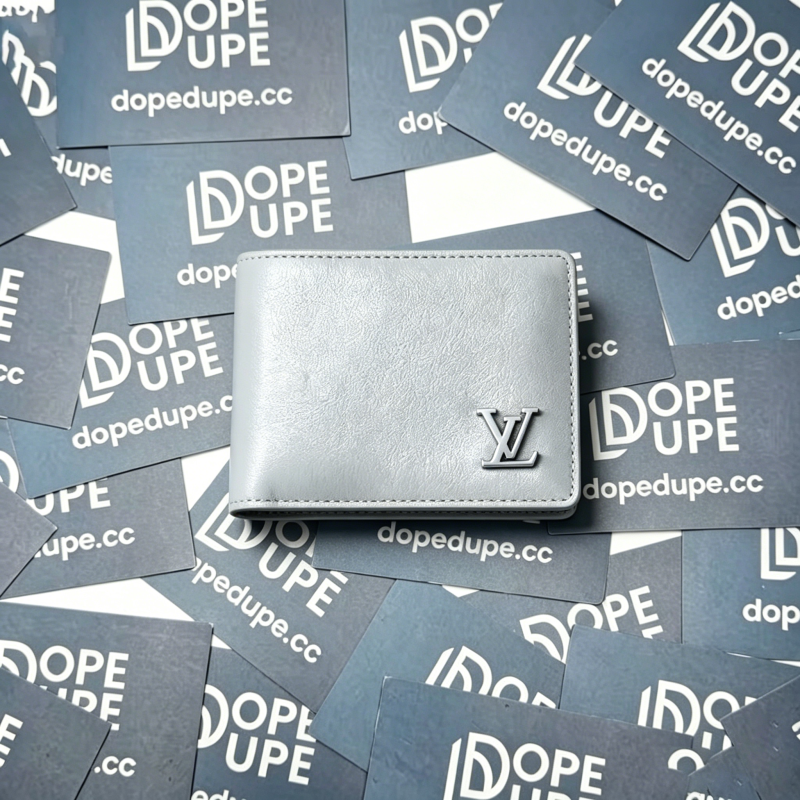 Multiple Wallet Aerogram “11*9*1.5CM” 022