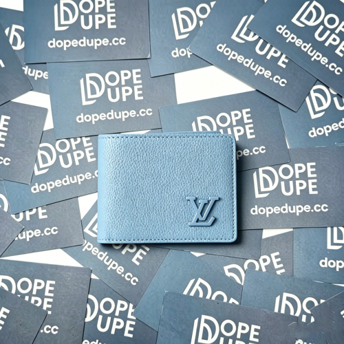 Multiple Wallet Aerogram “11*9*1.5CM” 022