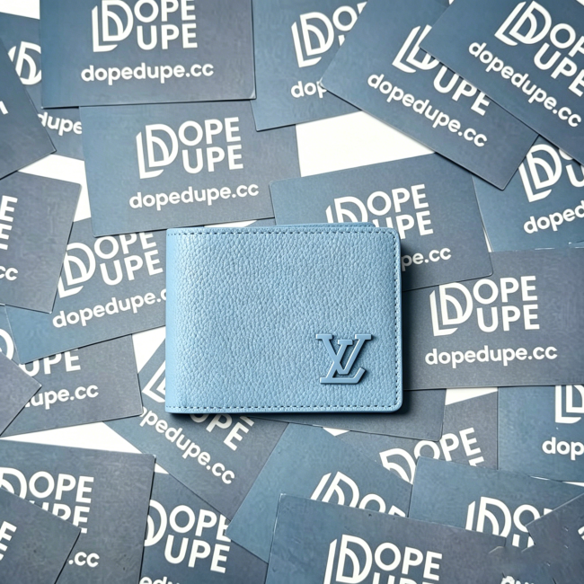 Multiple Wallet Aerogram “11*9*1.5CM” 022