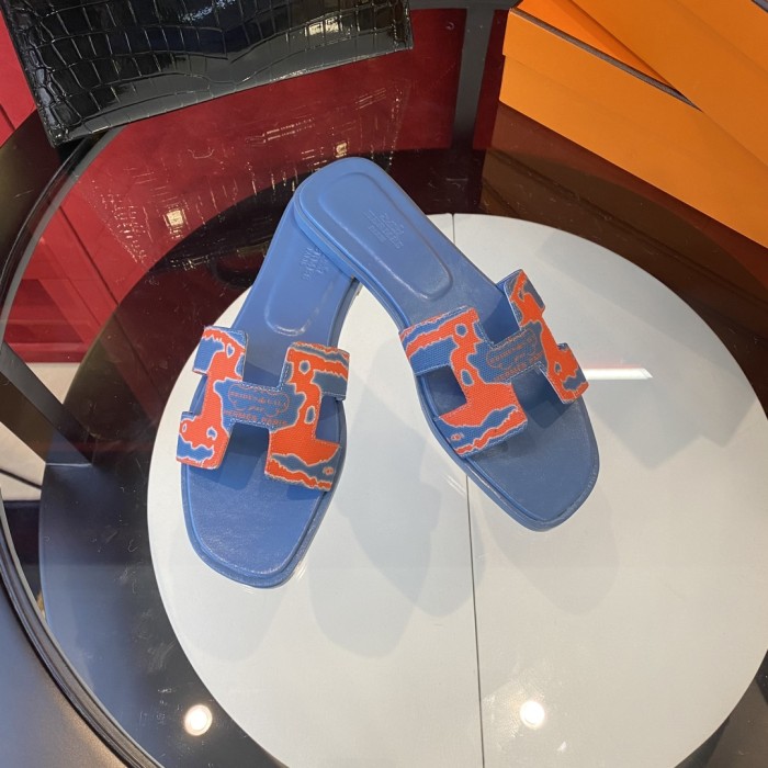 Oran Slides(Female)35-42=