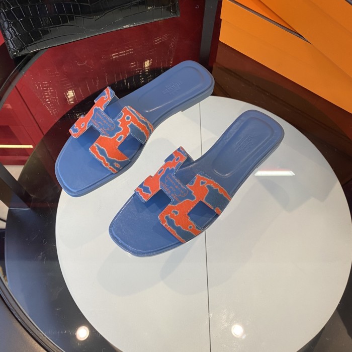 Oran Slides(Female)35-42=