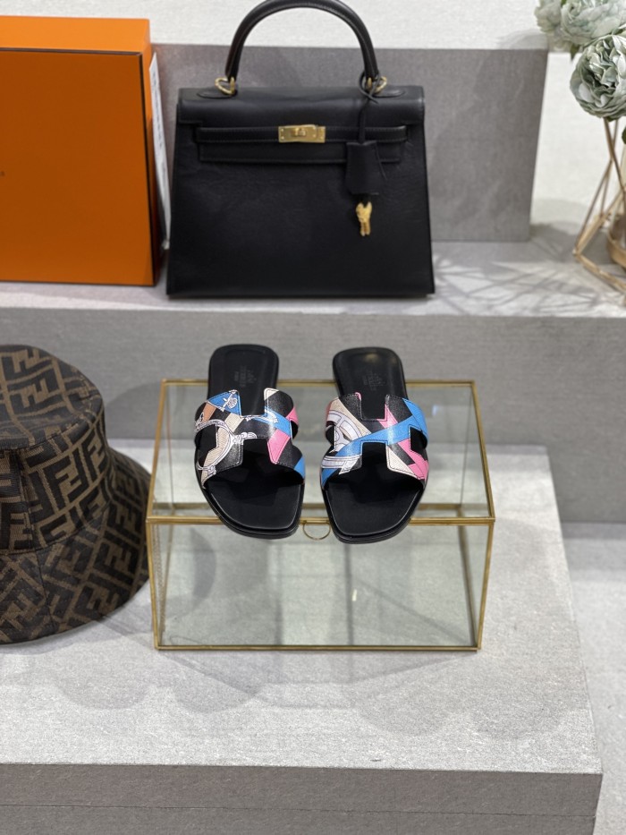 Oran Slides(Female)35-42=