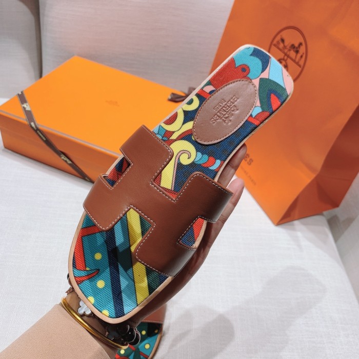 Oran Slides(Female)35-42=