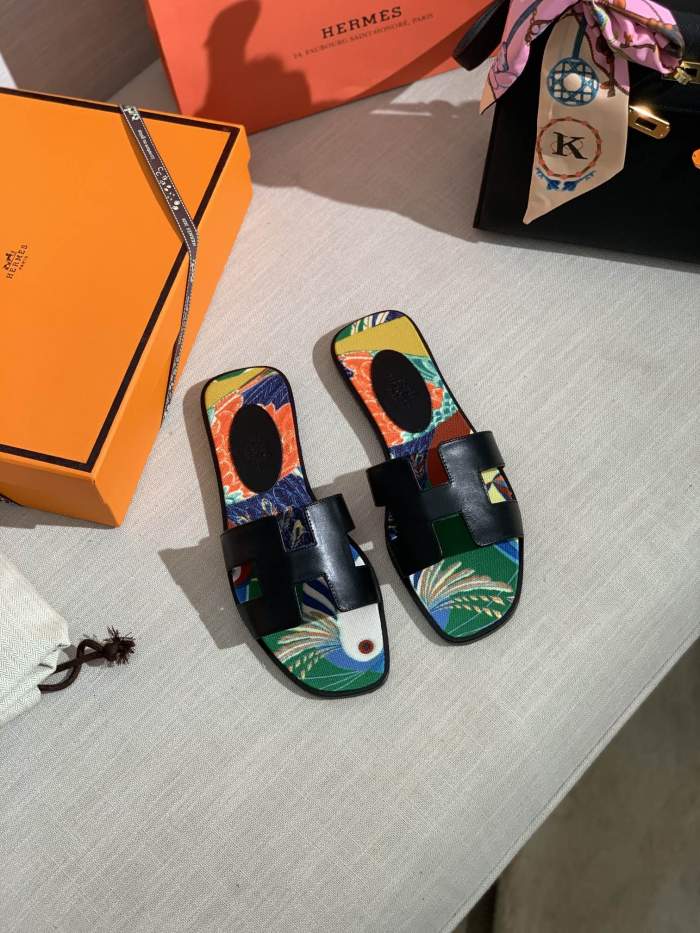 Oran Slides(Female)35-42=