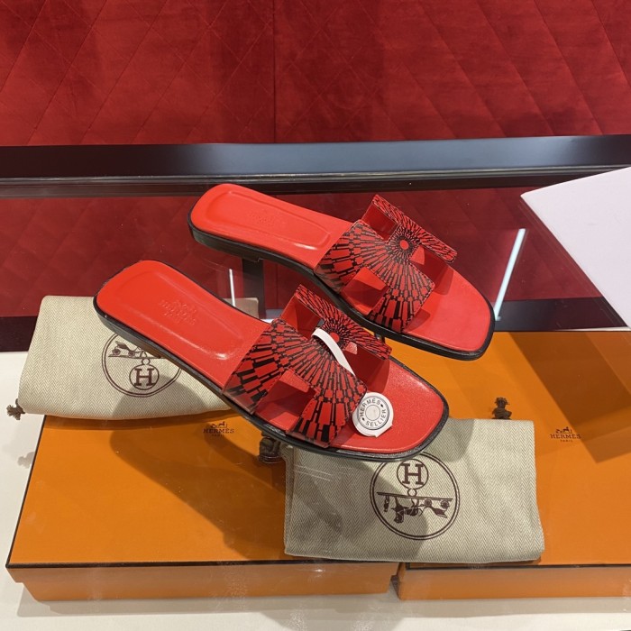 Oran Slides(Female)35-42=