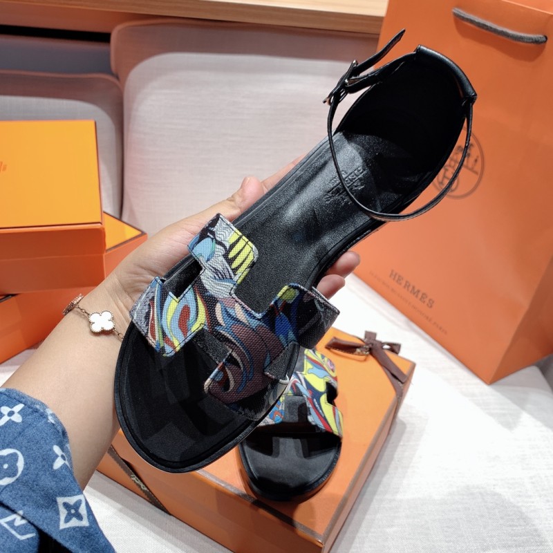Santorini Sandals(Female)35-42=