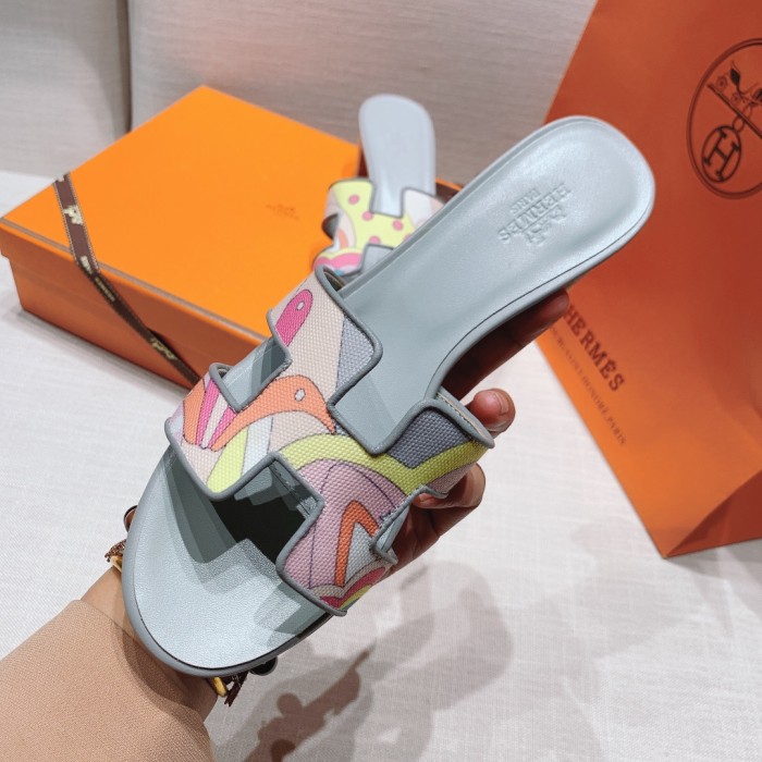 Oasis  Slides(Female)35-42=