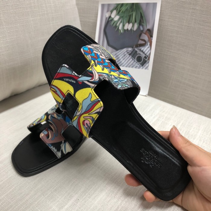 Oran  Slides(Female)35-42=