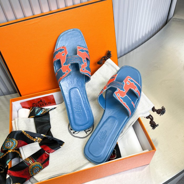 Oran Slides(Female)35-42=