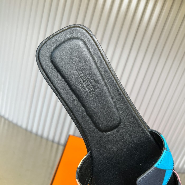 Oran Slides(Female)35-42=