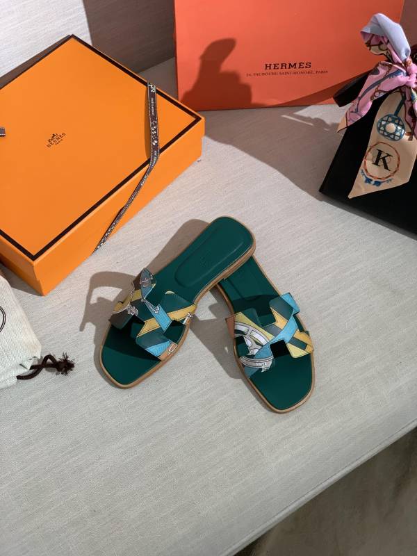 Oran Slides(Female)35-42=