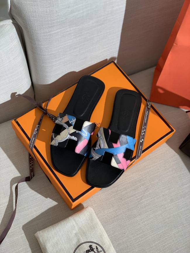 Oran Slides(Female)35-42=