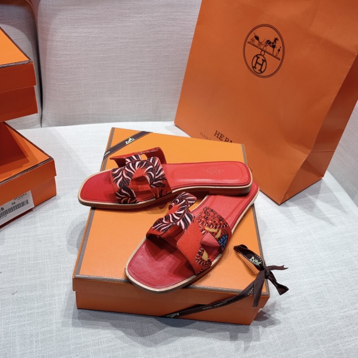 Oran Slides(Female)35-42=